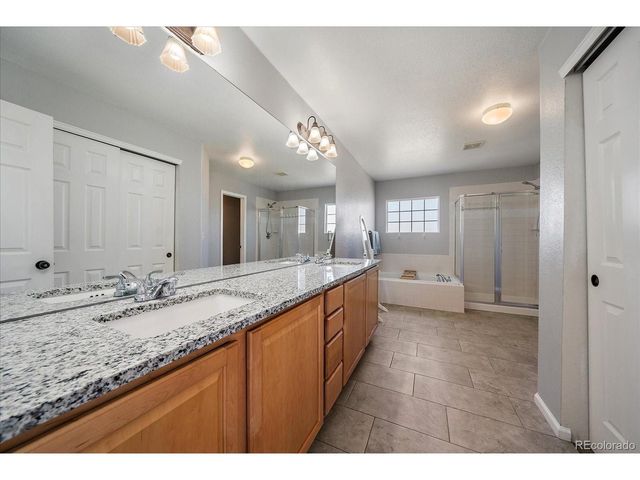 23350 Mill Valley Pl, Parker, CO 80138