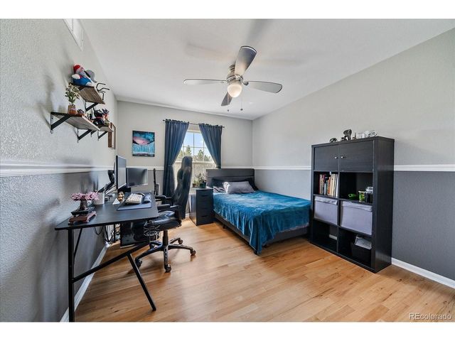 23350 Mill Valley Pl, Parker, CO 80138