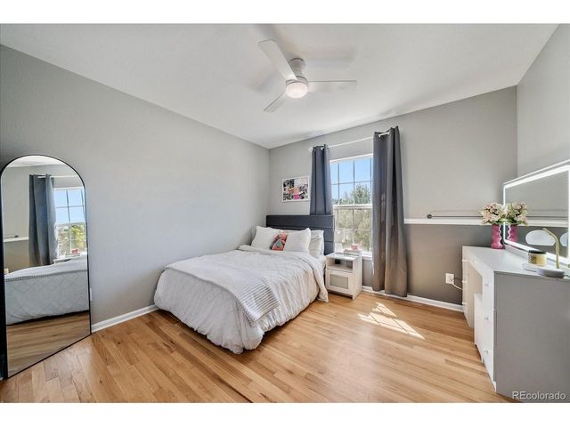 23350 Mill Valley Pl, Parker, CO 80138