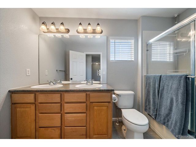 23350 Mill Valley Pl, Parker, CO 80138