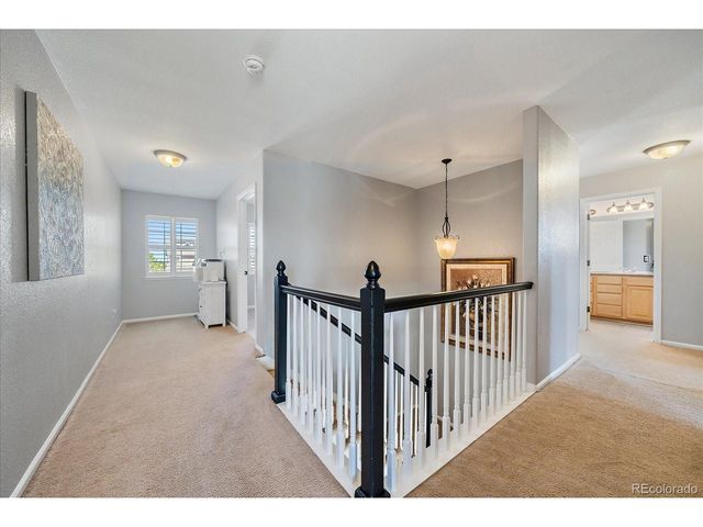 23350 Mill Valley Pl, Parker, CO 80138