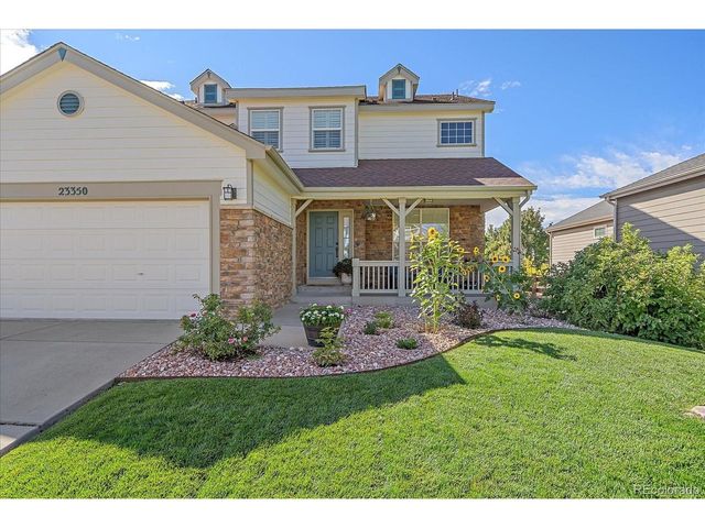 23350 Mill Valley Pl, Parker, CO 80138
