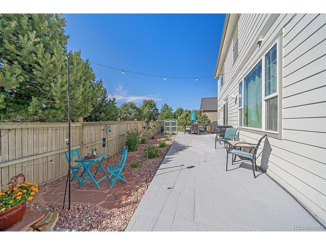 23350 Mill Valley Pl, Parker, CO 80138