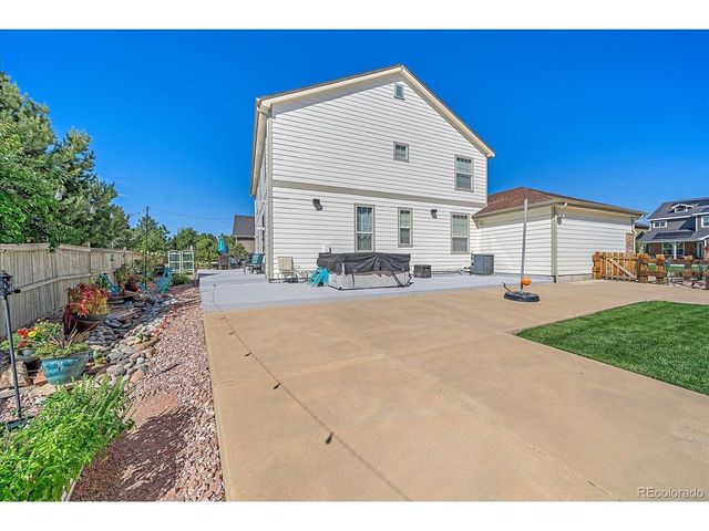 23350 Mill Valley Pl, Parker, CO 80138