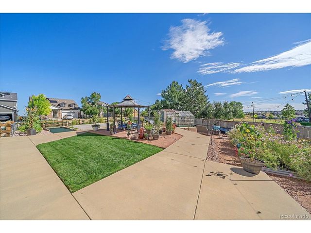 23350 Mill Valley Pl, Parker, CO 80138
