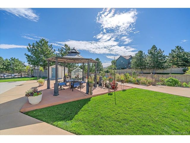 23350 Mill Valley Pl, Parker, CO 80138