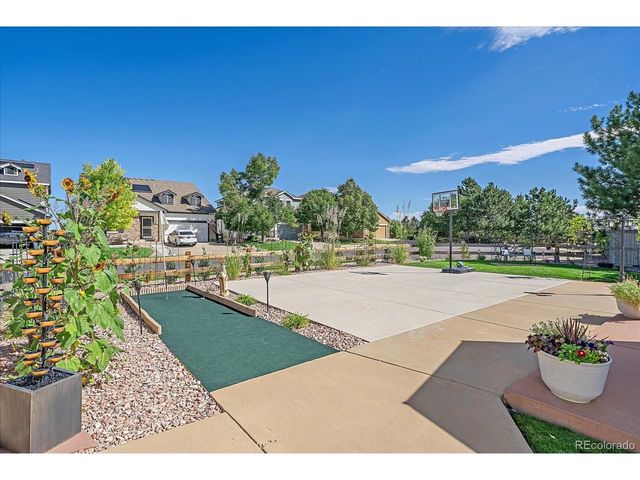 23350 Mill Valley Pl, Parker, CO 80138