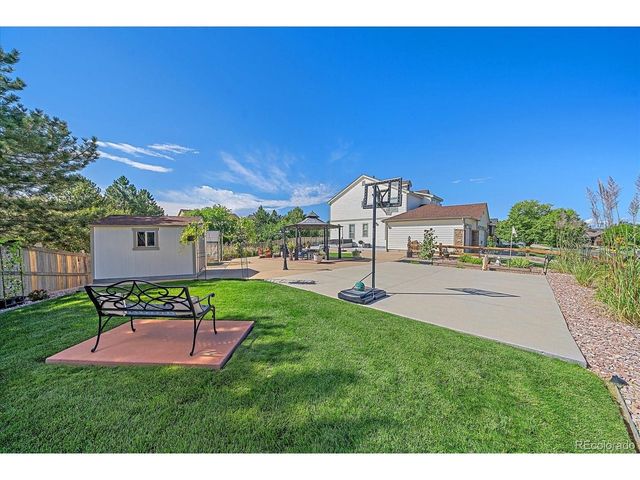 23350 Mill Valley Pl, Parker, CO 80138