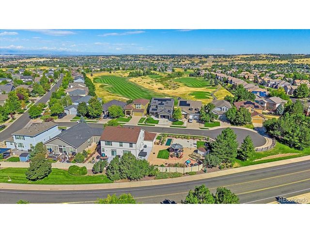 23350 Mill Valley Pl, Parker, CO 80138