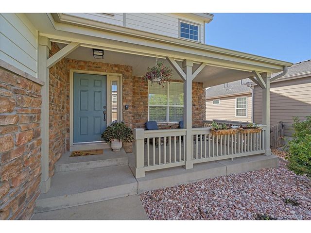 23350 Mill Valley Pl, Parker, CO 80138
