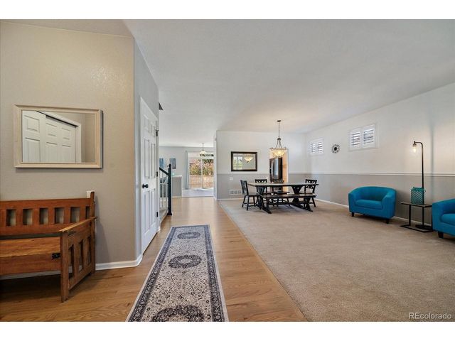 23350 Mill Valley Pl, Parker, CO 80138