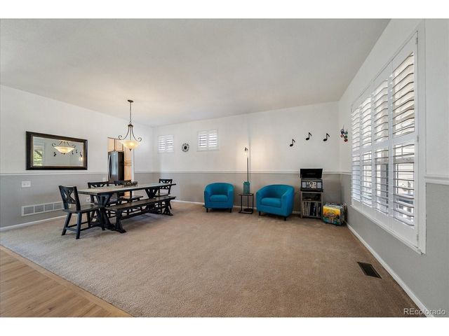 23350 Mill Valley Pl, Parker, CO 80138