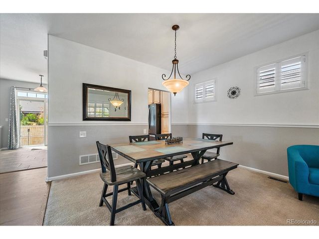 23350 Mill Valley Pl, Parker, CO 80138