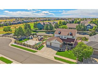 23350 Mill Valley Pl, Parker, CO 80138