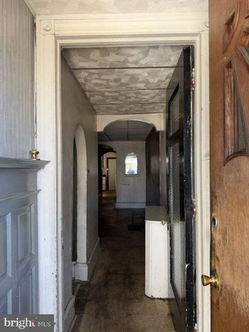 437 S 57TH ST, Philadelphia, PA 19143
