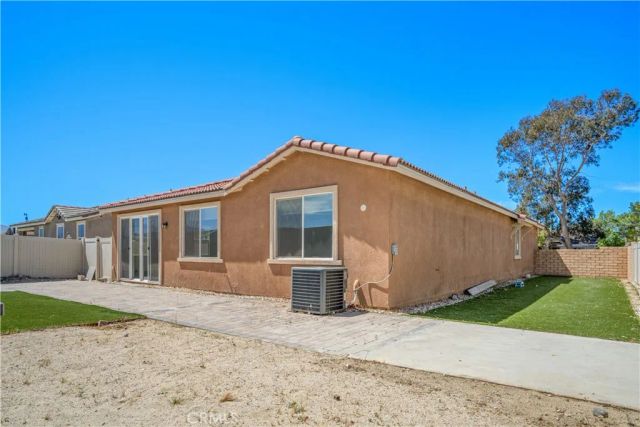 37708 67th East, Palmdale, CA 93552
