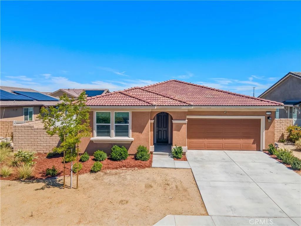 37708 67th East, Palmdale, CA 93552