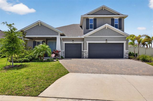 7479 SEA MANATEE STREET, Parrish, FL 34219