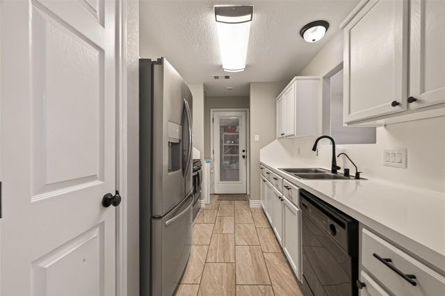 606 Alastair Drive, Pasadena, TX 77506