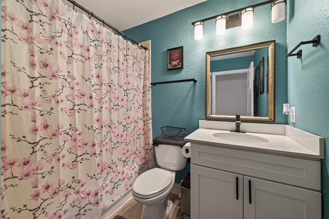 606 Alastair Drive, Pasadena, TX 77506