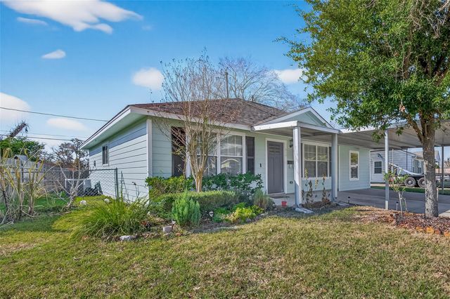 606 Alastair Drive, Pasadena, TX 77506