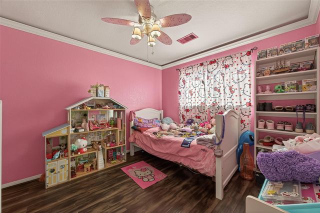 606 Alastair Drive, Pasadena, TX 77506