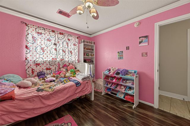 606 Alastair Drive, Pasadena, TX 77506