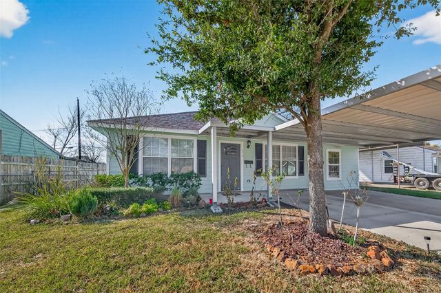 606 Alastair Drive, Pasadena, TX 77506