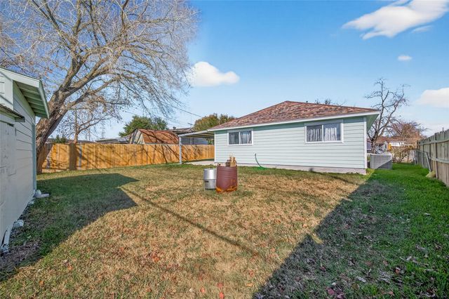 606 Alastair Drive, Pasadena, TX 77506