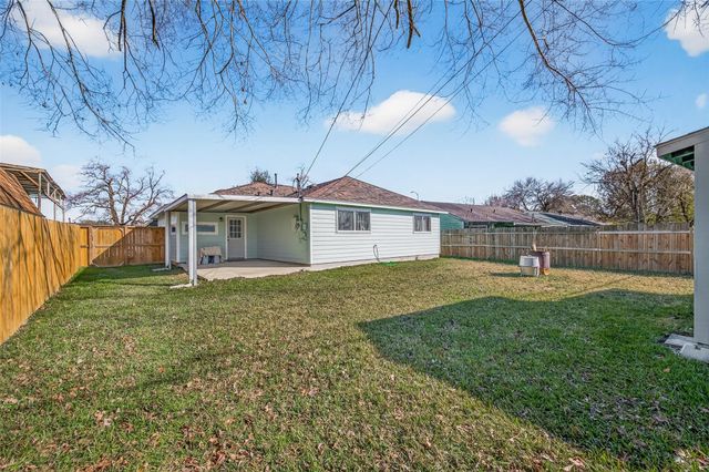 606 Alastair Drive, Pasadena, TX 77506