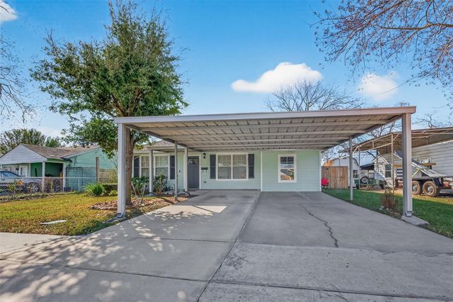 606 Alastair Drive, Pasadena, TX 77506