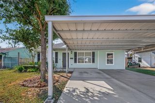 606 Alastair Drive, Pasadena, TX 77506