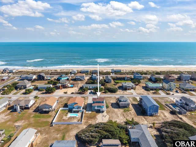 3636 Poseidon Street Lot 16, Kitty Hawk, NC 27949