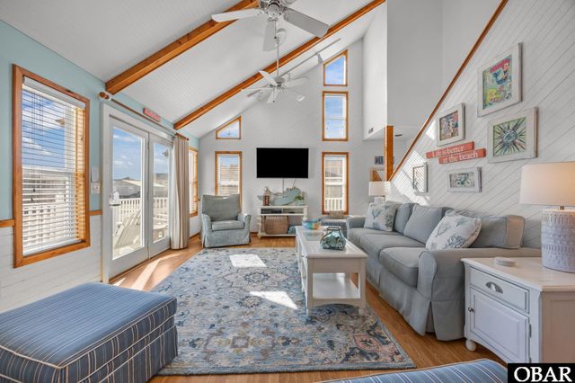 3636 Poseidon Street Lot 16, Kitty Hawk, NC 27949