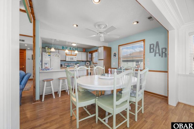 3636 Poseidon Street Lot 16, Kitty Hawk, NC 27949