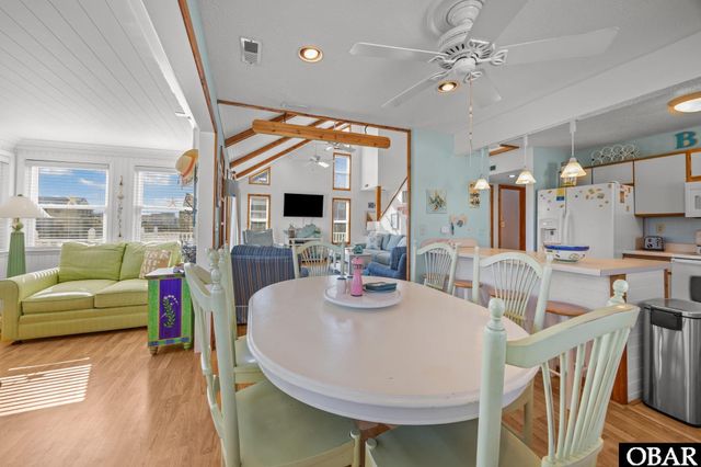 3636 Poseidon Street Lot 16, Kitty Hawk, NC 27949