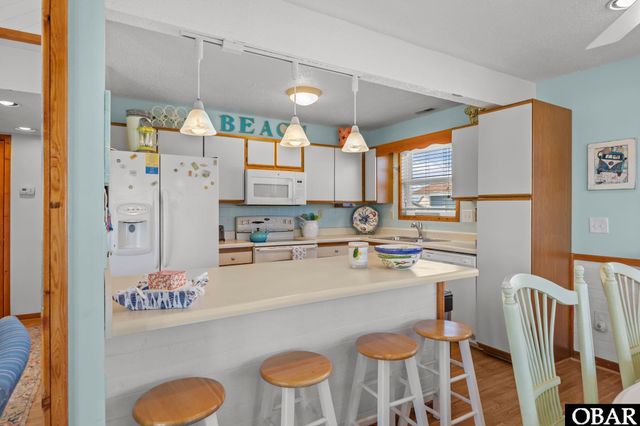 3636 Poseidon Street Lot 16, Kitty Hawk, NC 27949