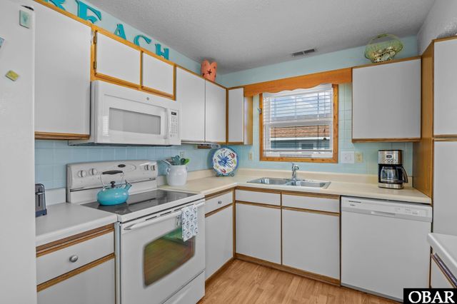 3636 Poseidon Street Lot 16, Kitty Hawk, NC 27949