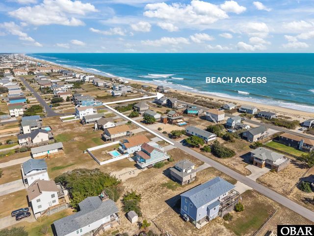 3636 Poseidon Street Lot 16, Kitty Hawk, NC 27949