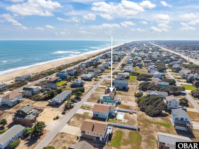 3636 Poseidon Street Lot 16, Kitty Hawk, NC 27949