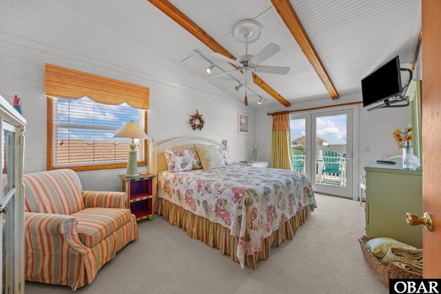 3636 Poseidon Street Lot 16, Kitty Hawk, NC 27949