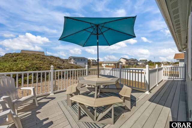 3636 Poseidon Street Lot 16, Kitty Hawk, NC 27949