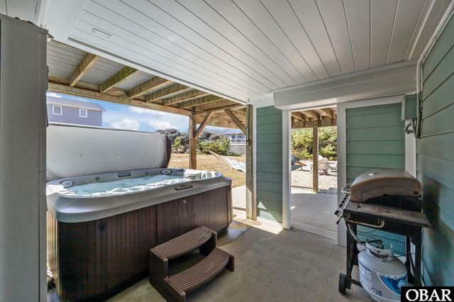 3636 Poseidon Street Lot 16, Kitty Hawk, NC 27949