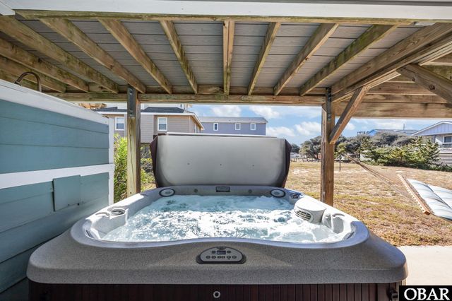 3636 Poseidon Street Lot 16, Kitty Hawk, NC 27949