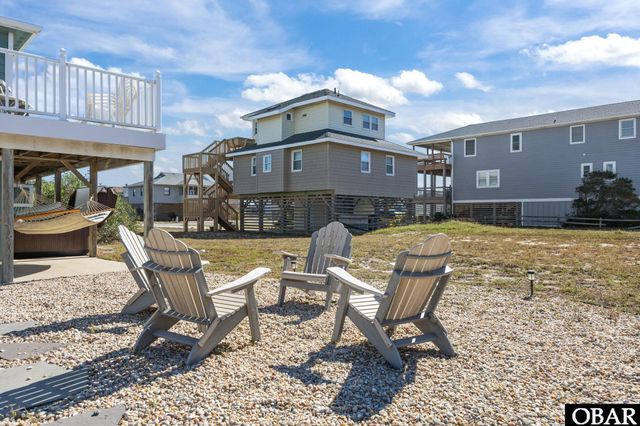 3636 Poseidon Street Lot 16, Kitty Hawk, NC 27949