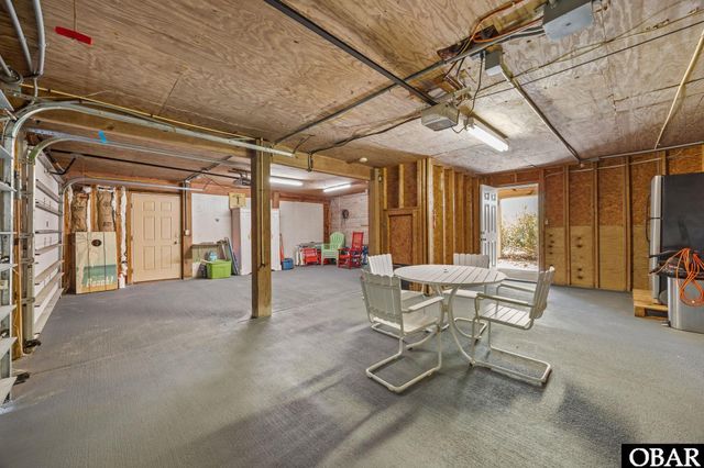 3636 Poseidon Street Lot 16, Kitty Hawk, NC 27949