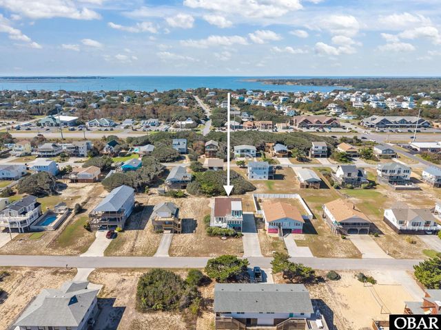 3636 Poseidon Street Lot 16, Kitty Hawk, NC 27949