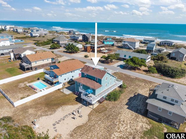 3636 Poseidon Street Lot 16, Kitty Hawk, NC 27949