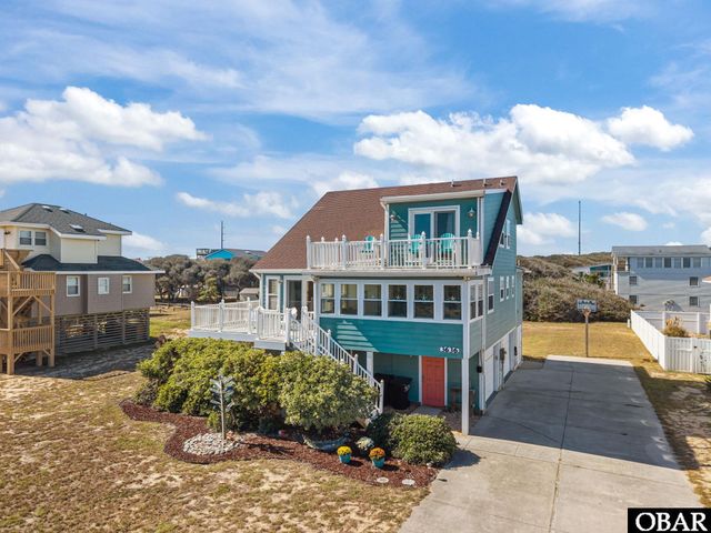 3636 Poseidon Street Lot 16, Kitty Hawk, NC 27949