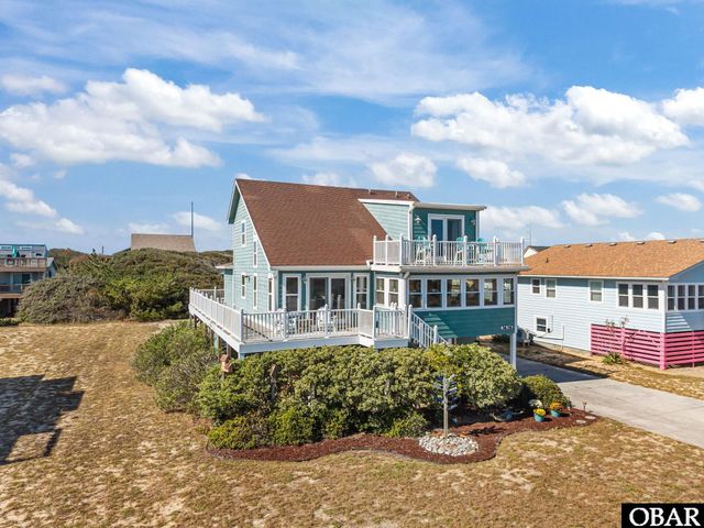 3636 Poseidon Street Lot 16, Kitty Hawk, NC 27949